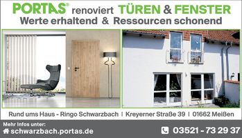 Serie LK Bautzen_Türen & Fenster