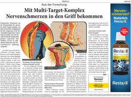 Pharma SGP GmbH-Restaxil