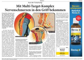 Pharma SGP GmbH-Restaxil