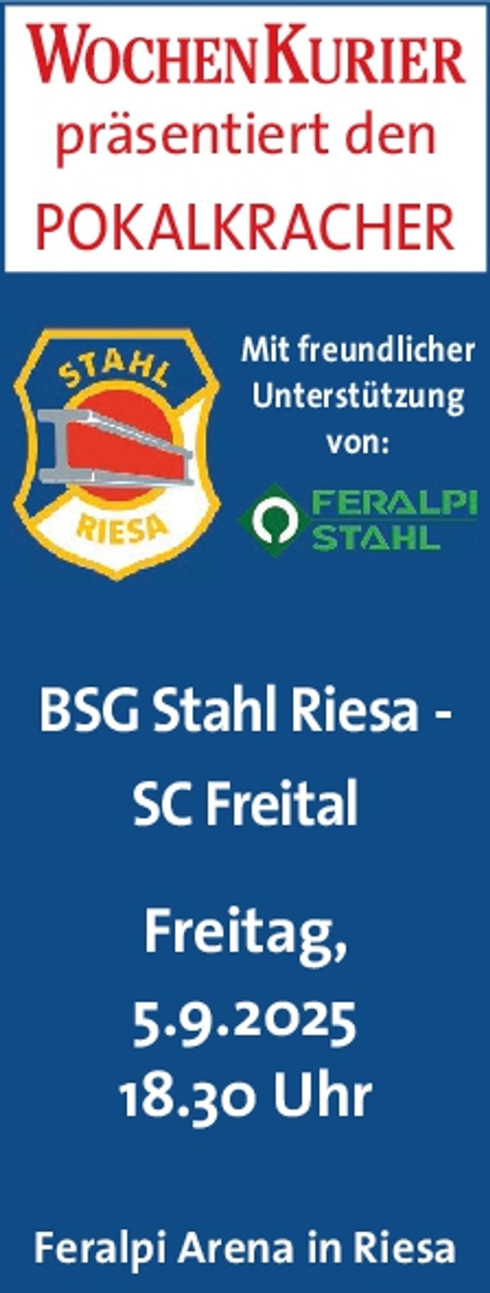 Heimspiel
