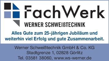 Schweißtechnik Werner