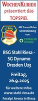 Heimspiel