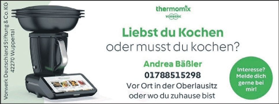 Thermomix
