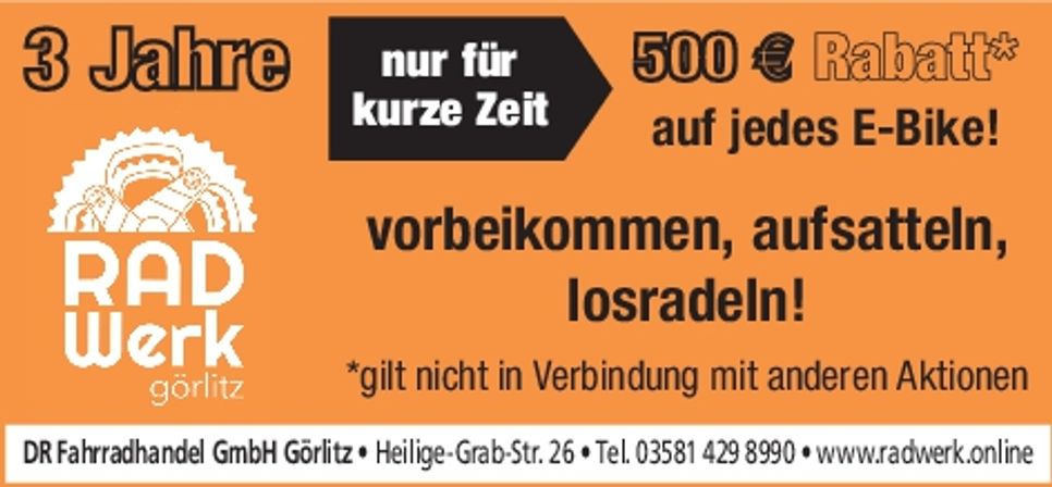 Radwerk