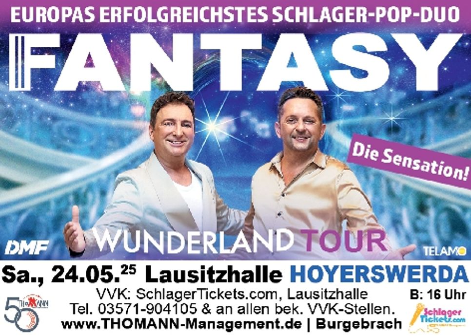 Fantasy