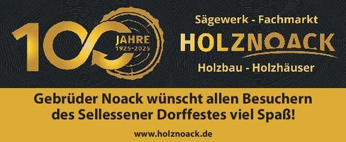 Sägewerk Noack