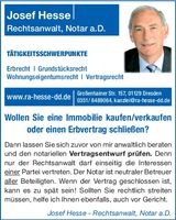 Rechtsanwalt Hesse