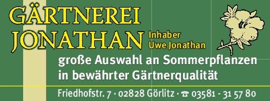 Gärtnerei Jonathan