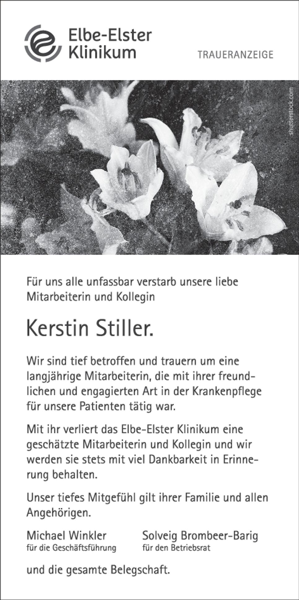 EEK NR Kerstin Stiller