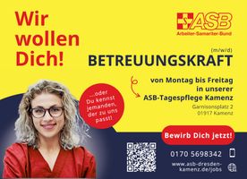 ASB Ausgabe Kamenz