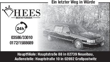 Hees