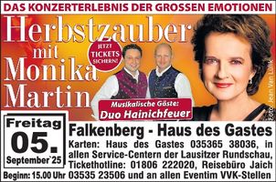 Falkenberg M. Martin