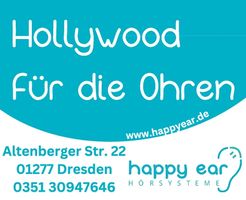 Happy Ear - Filmnächte