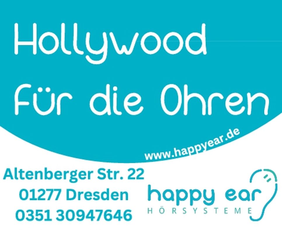 Happy Ear - Filmnächte
