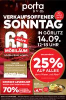 Porta Möbel Görlitz