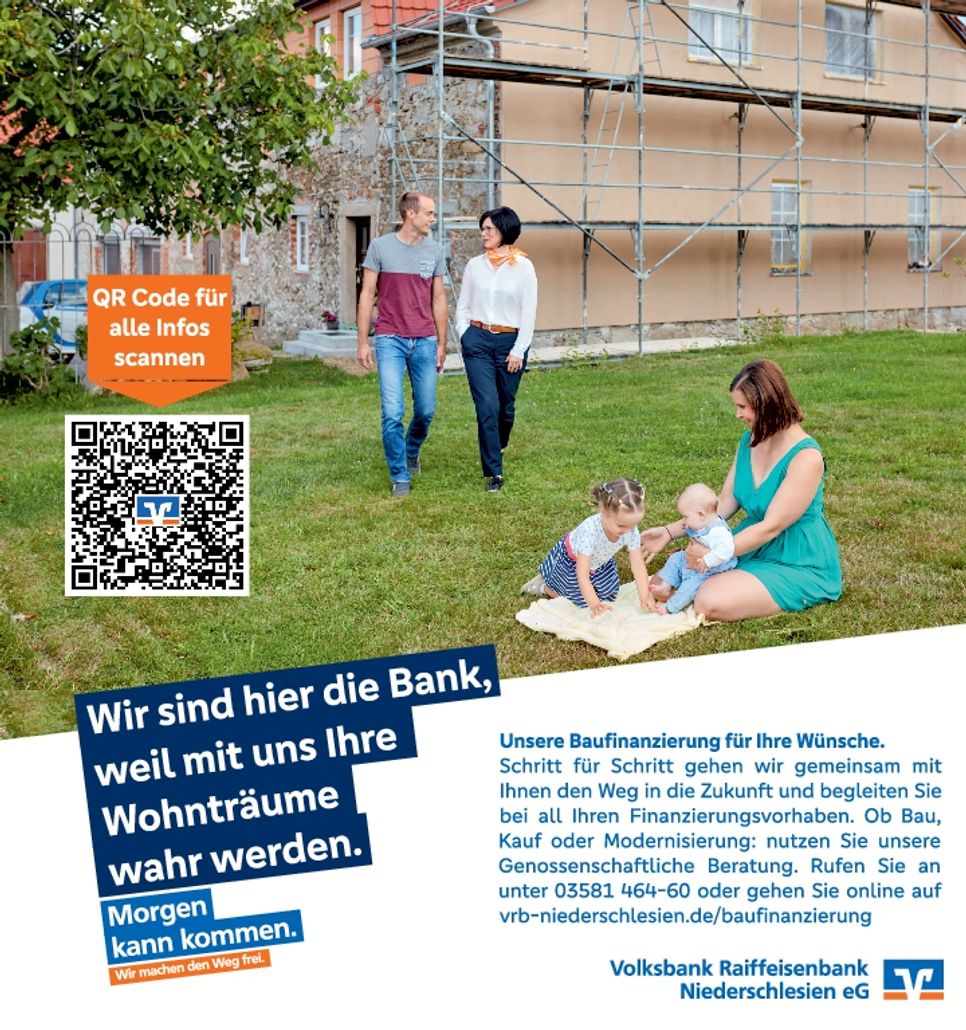 Volksb. Raiffeisenbank Niederschles. eG