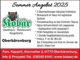 Gasthaus Kobär