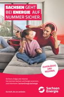 Image-Kampagne Marke SachsenEnergie