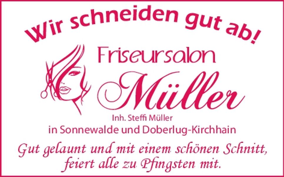 Salon Müller Heimatfest