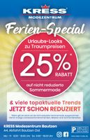 Kress Rahmen 15 und 16 Bautzen/ Görlitz