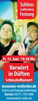 Museum Konzert 