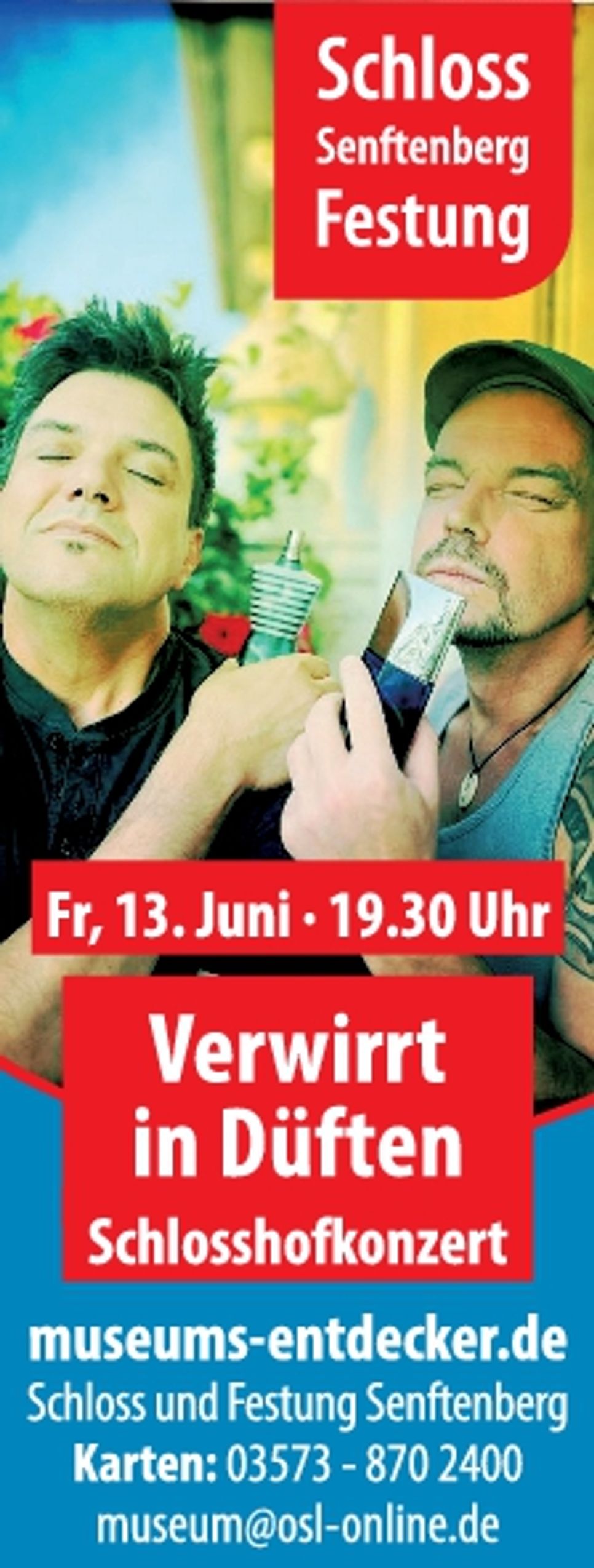 Museum Konzert 