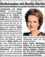 Calau, M. Martin 1