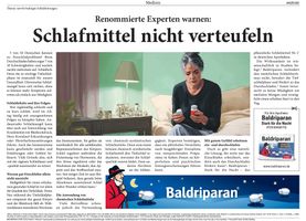 Pharma SGP GmbH-1/2 Seite Baldriparan Na