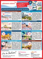 Traumurlaube 2025