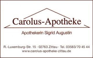 Carolus Apotheke