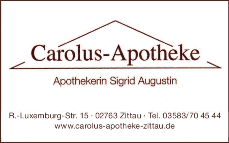 Carolus Apotheke