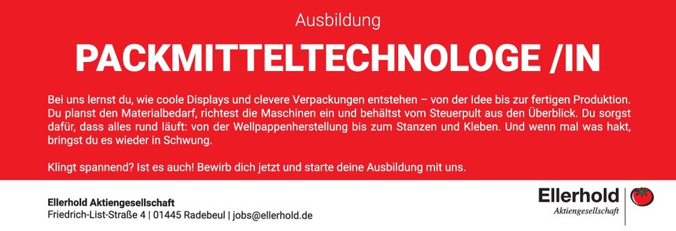 Meine Heimat Ellerhold