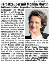 Calau, M. Martin 2