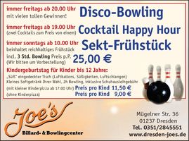 Joes