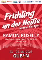 Frühlingsfest an der Neiße