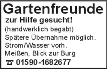 Garten