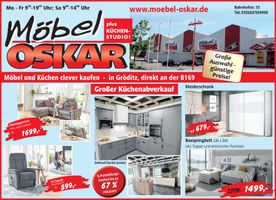 Möbel Oskar