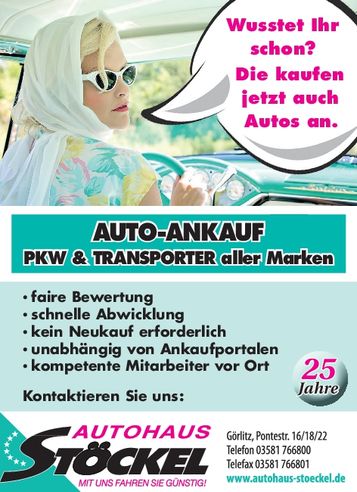 AH Stöckel