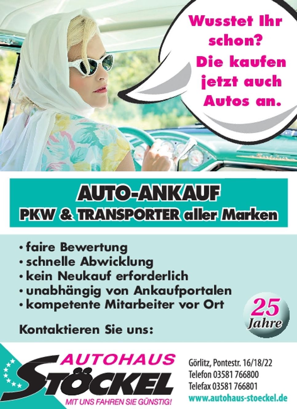 AH Stöckel