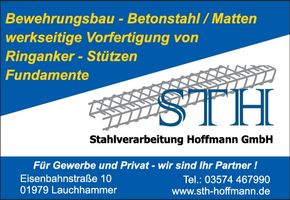STH - Serviceseite 