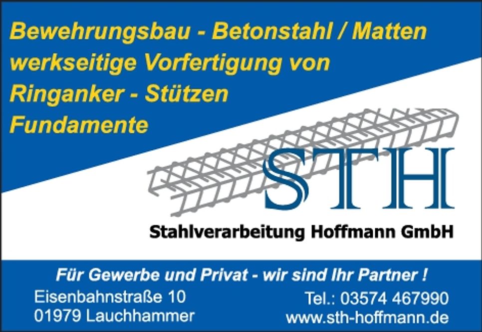 STH - Serviceseite 