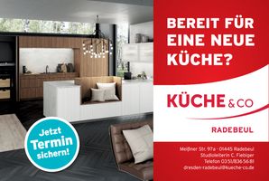 Magazin "Meine Heimat"