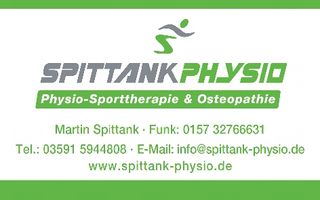 Stoppelcross Spittank