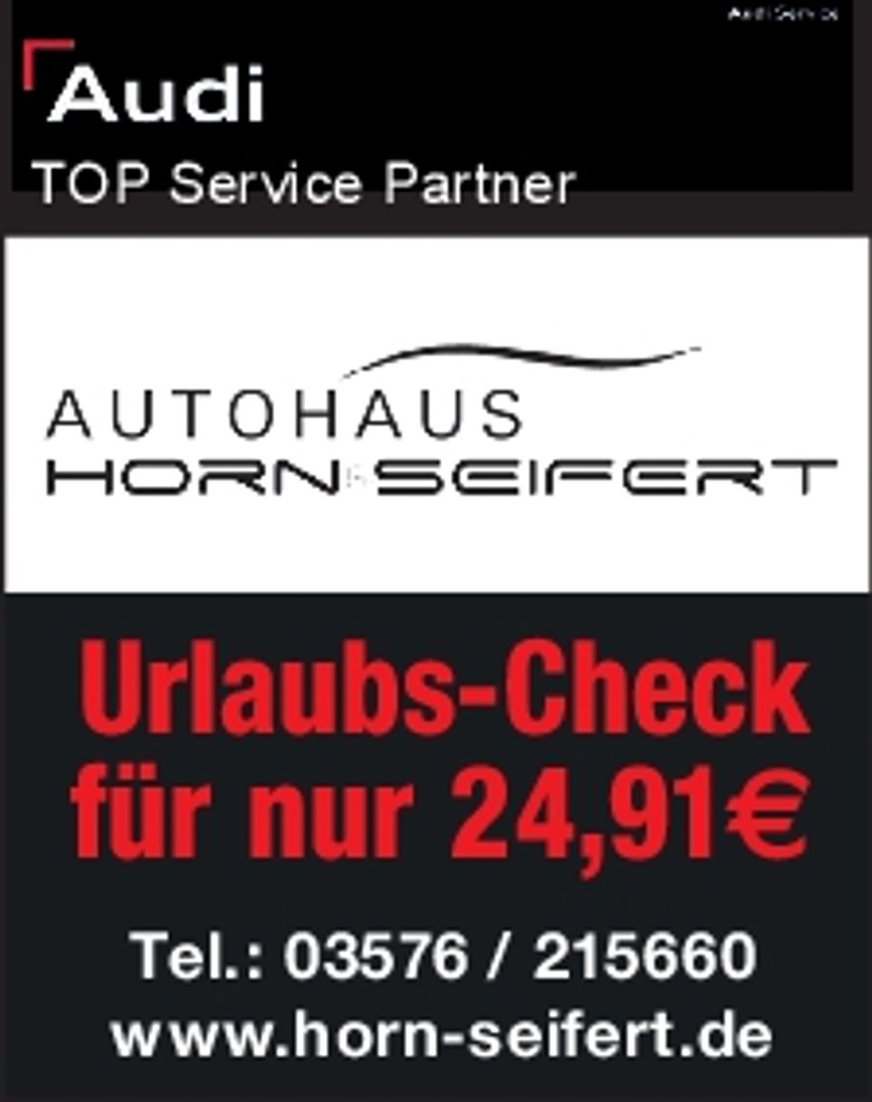 AH Horn & Seifert