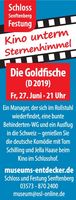 Museum Kino "Die Goldfische"