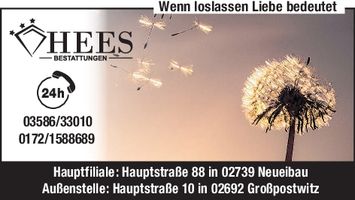 Hees