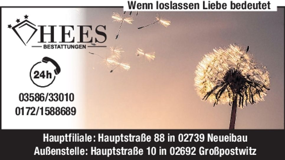 Hees