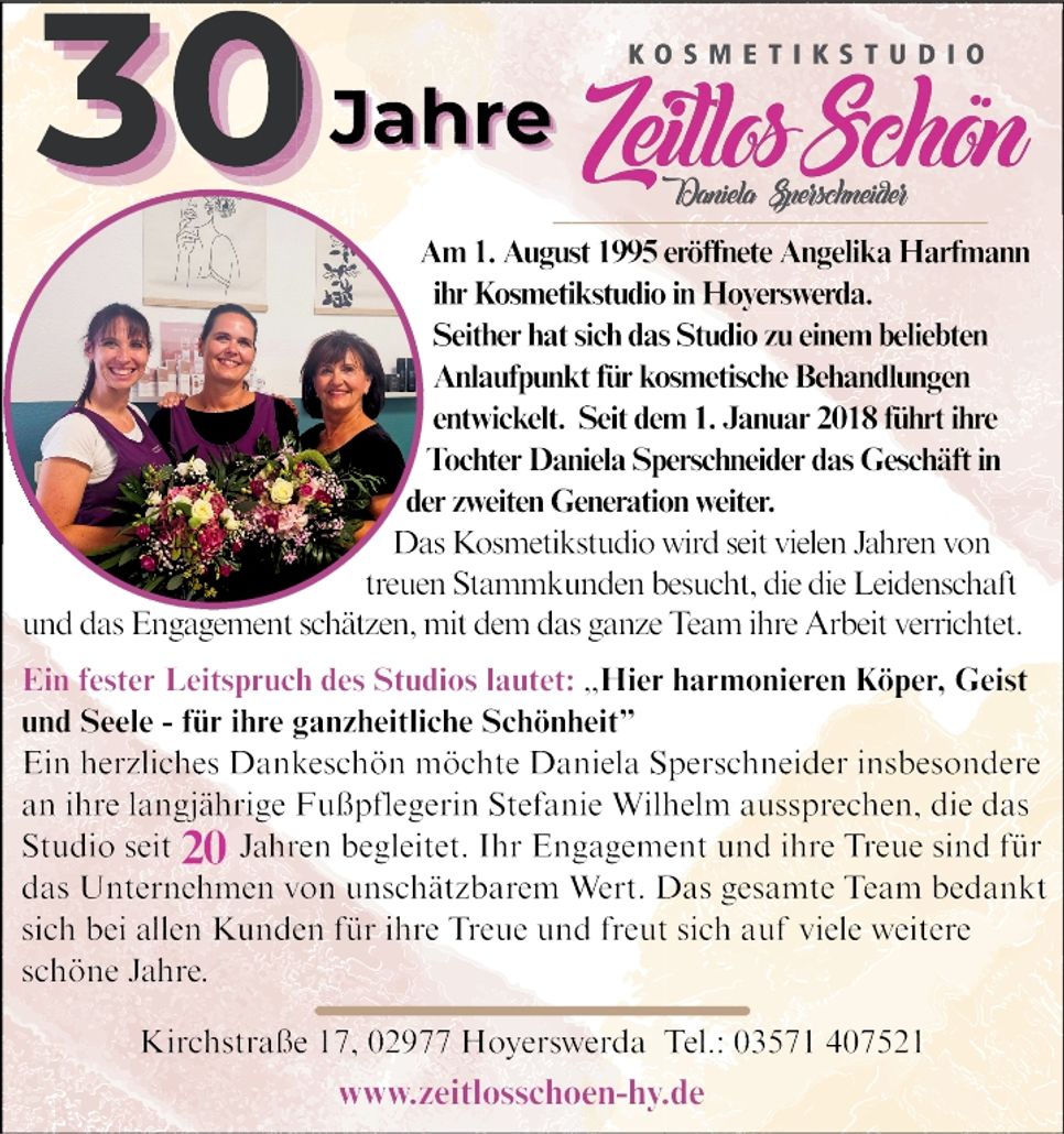 Frauenpower