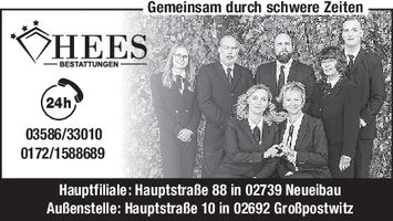 Hees
