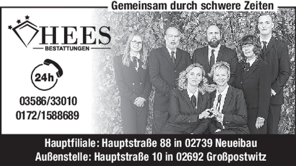 Hees
